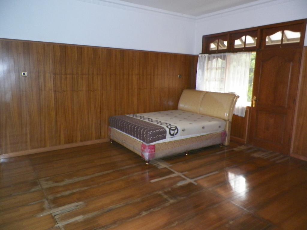 Rumah Utama Guest House Yogyakarta Phòng bức ảnh