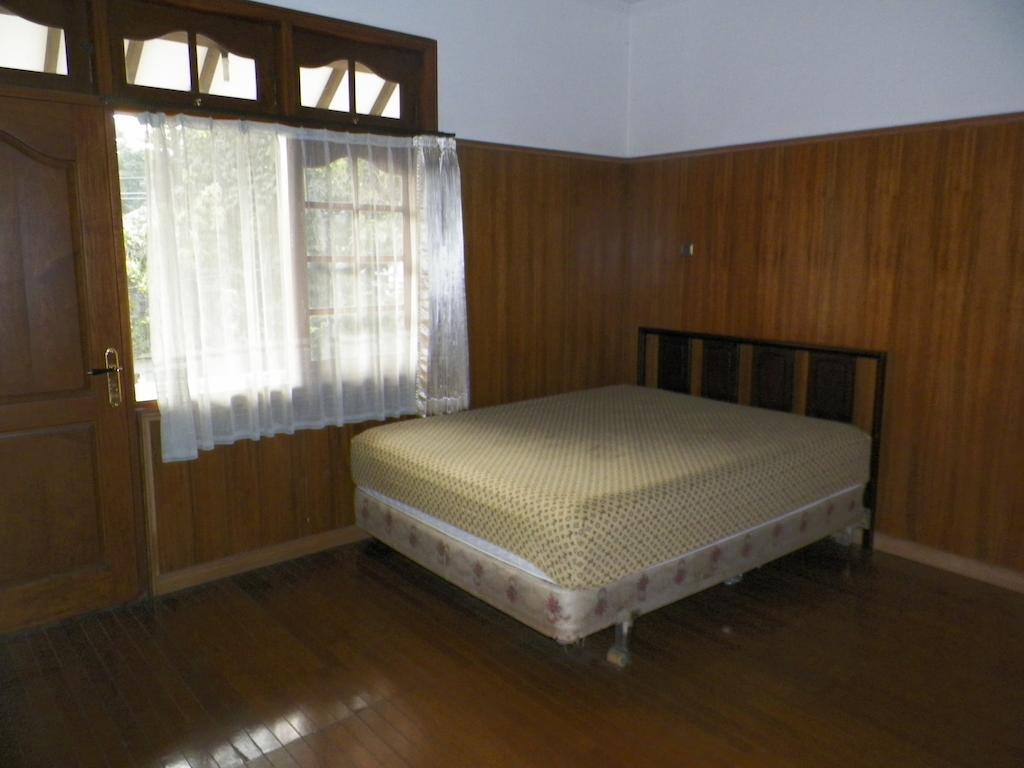 Rumah Utama Guest House Yogyakarta Phòng bức ảnh