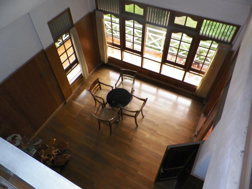 Rumah Utama Guest House Yogyakarta Phòng bức ảnh